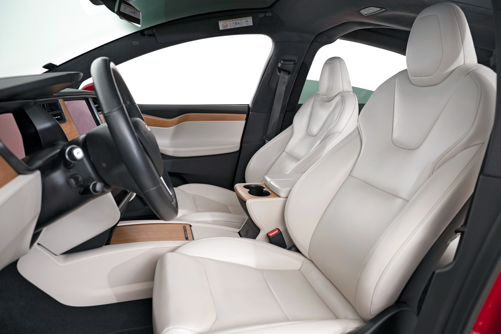 2020 Tesla Model X