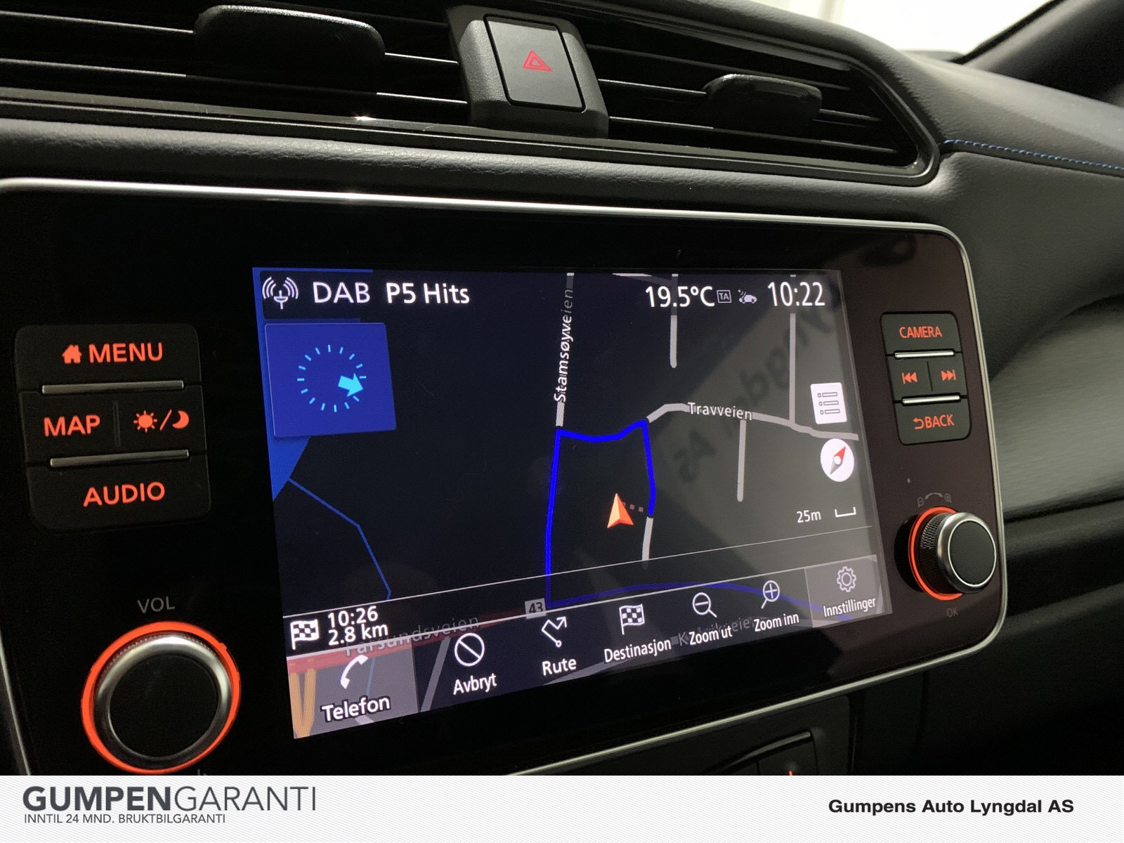 2020 Nissan Leaf
