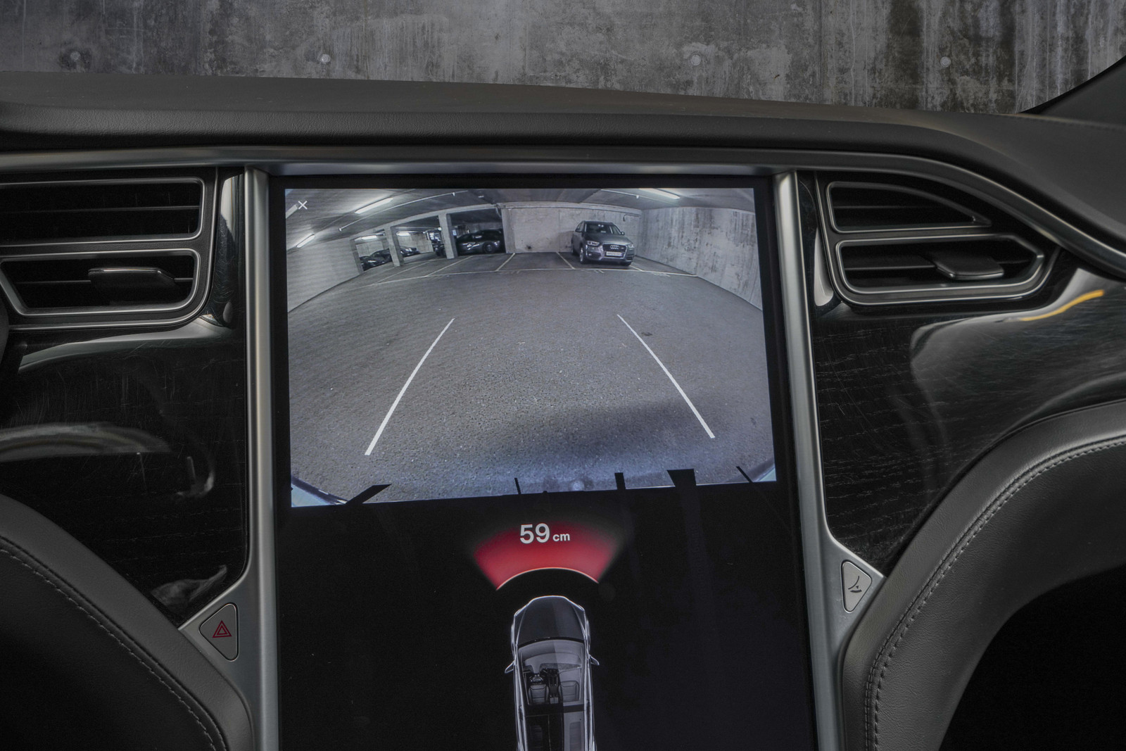 2017 Tesla Model X