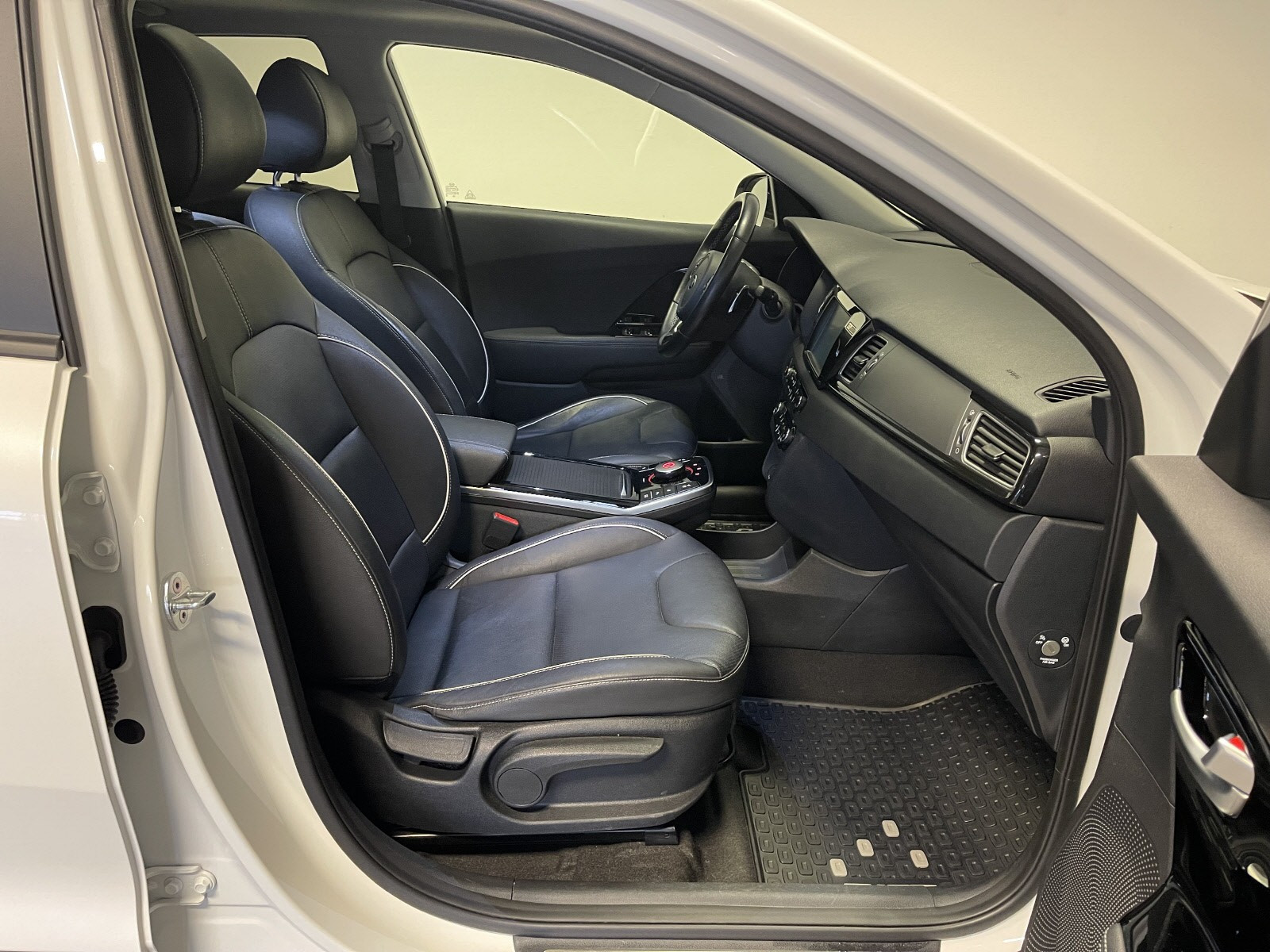 2019 Kia E-Niro