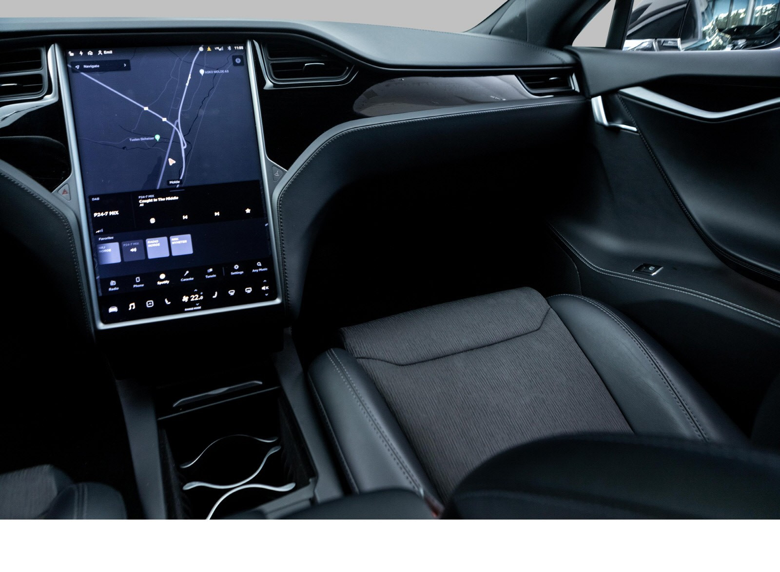 2019 Tesla Model S