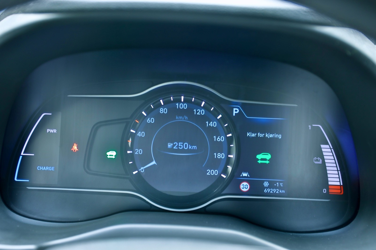 2019 Hyundai Kona