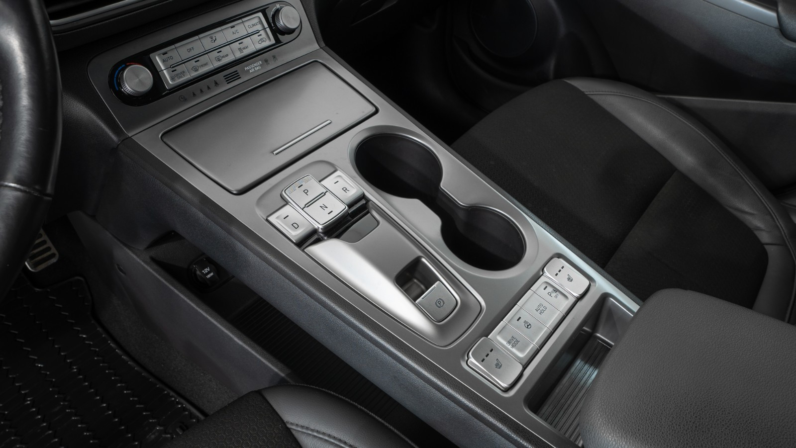 2019 Hyundai Kona