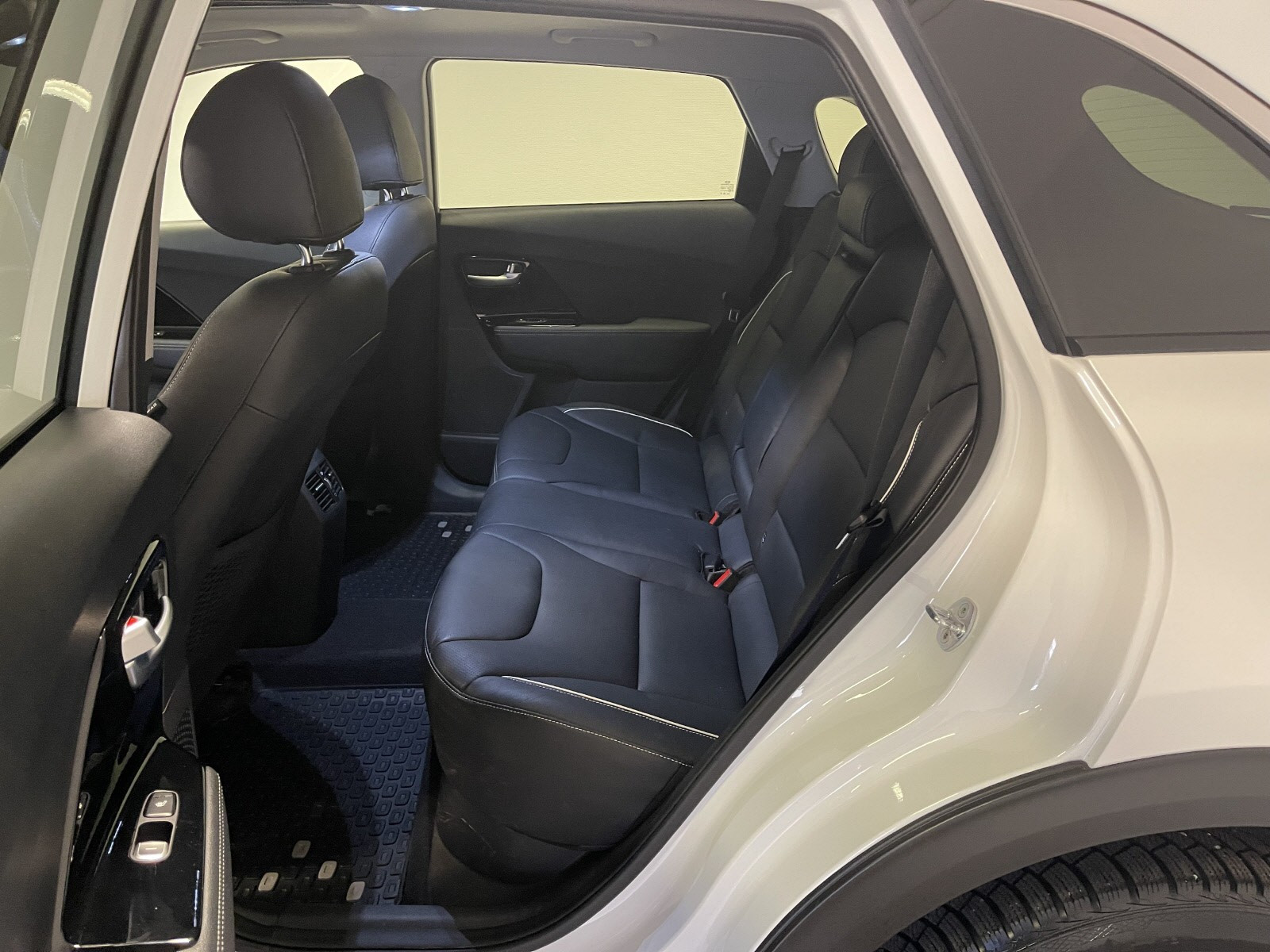 2019 Kia E-Niro