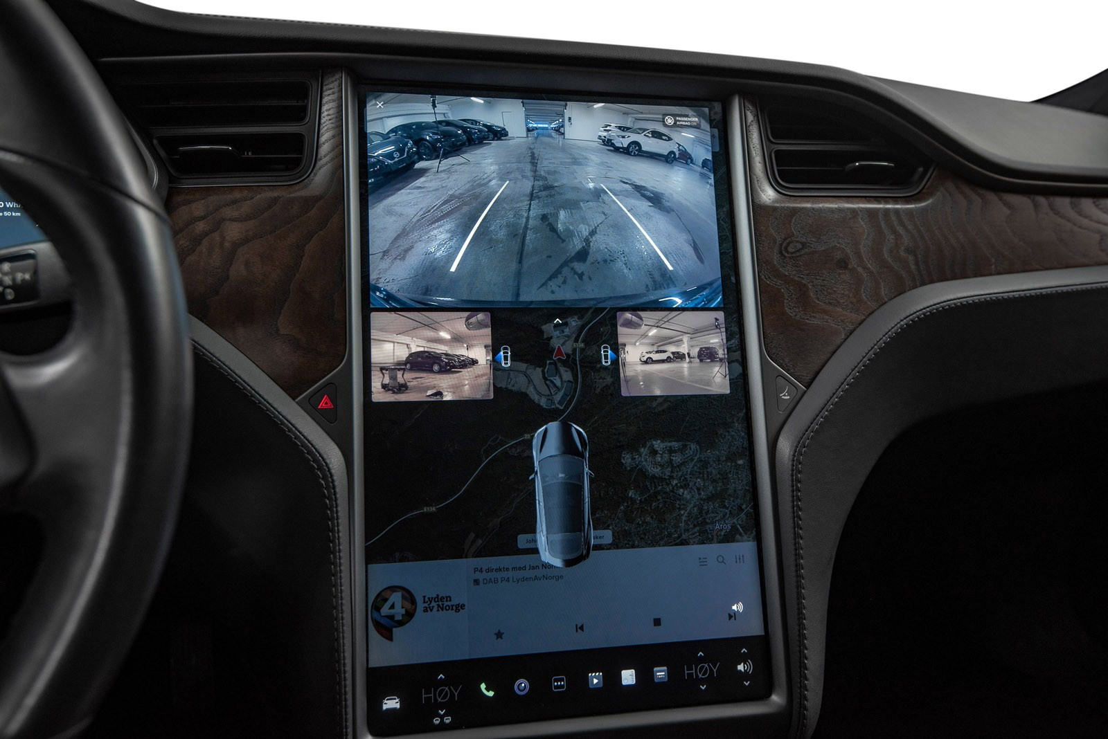 2019 Tesla Model S