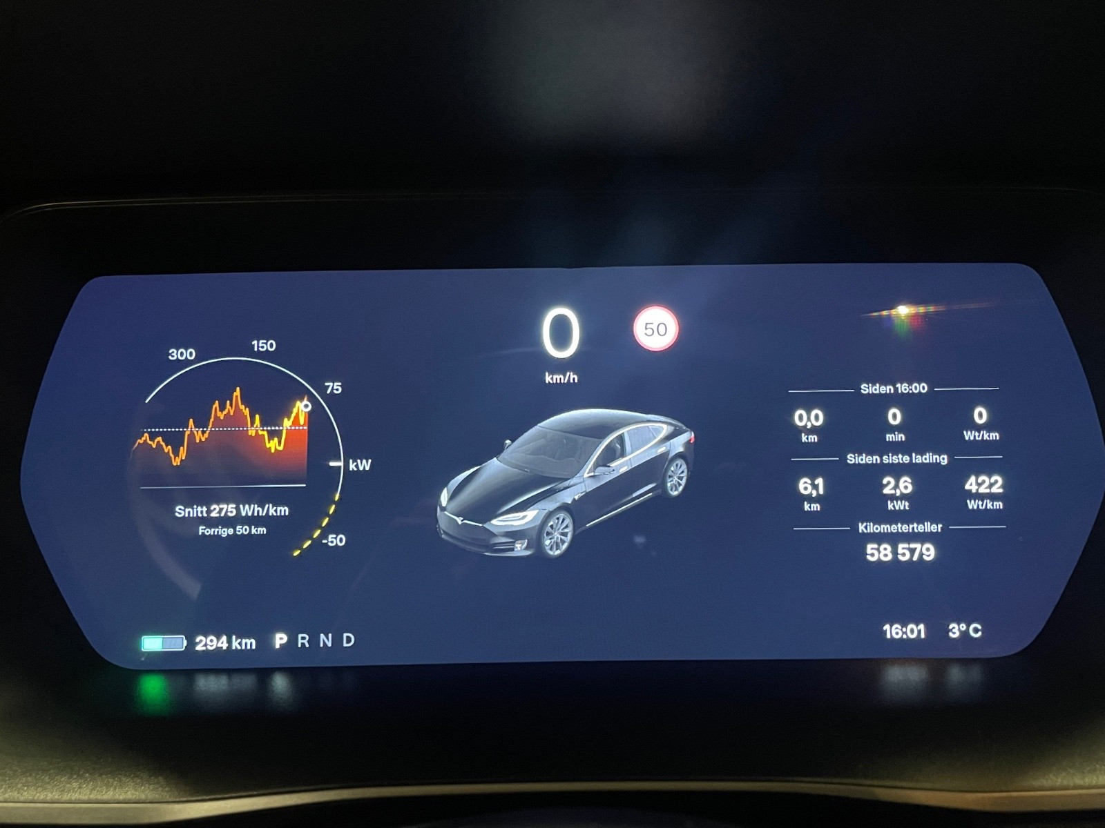 2021 Tesla Model S