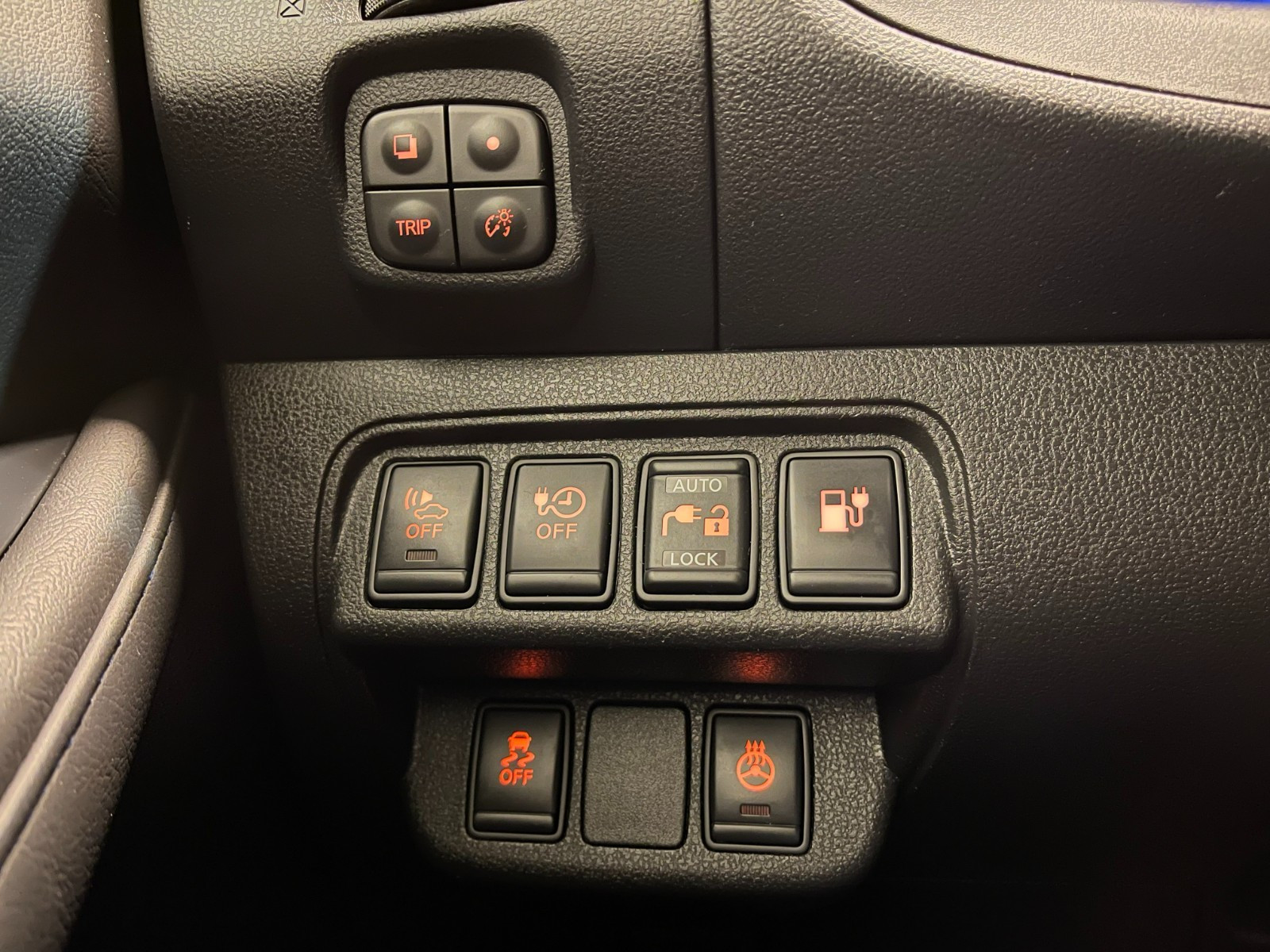 2014 Nissan Leaf