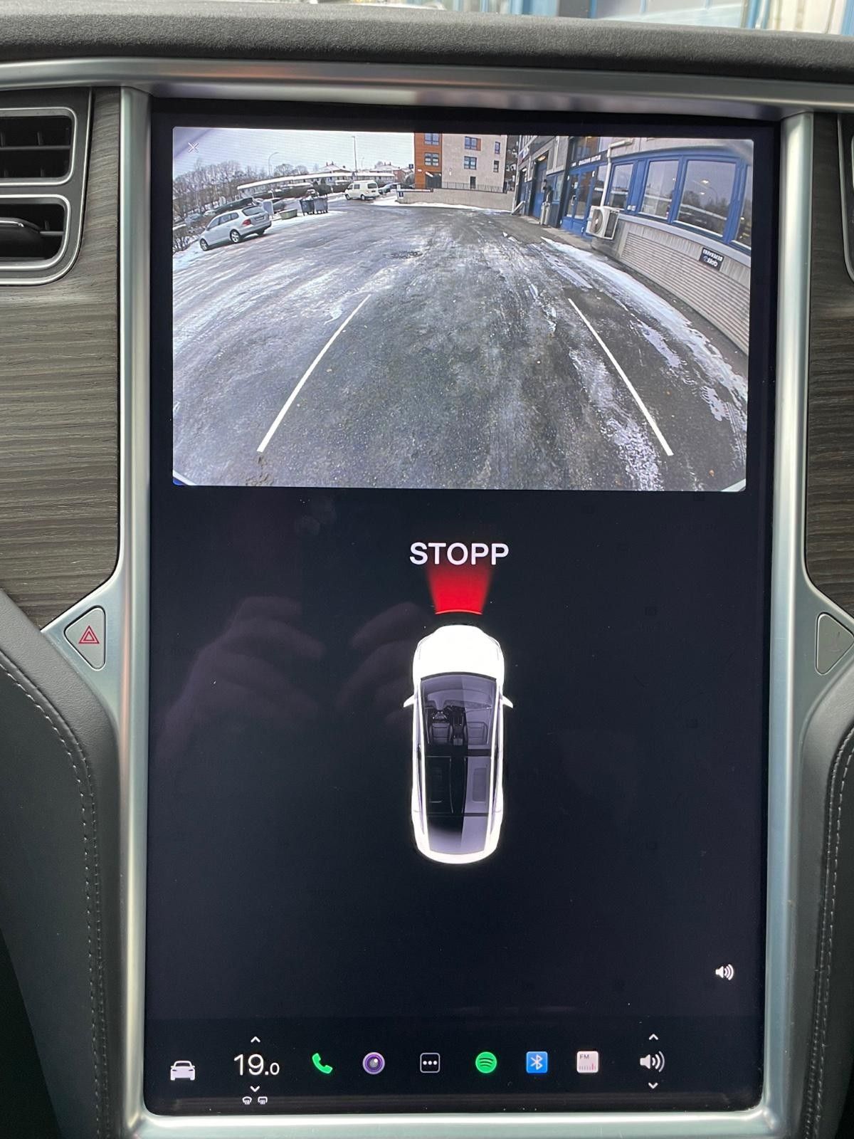 2016 Tesla Model X