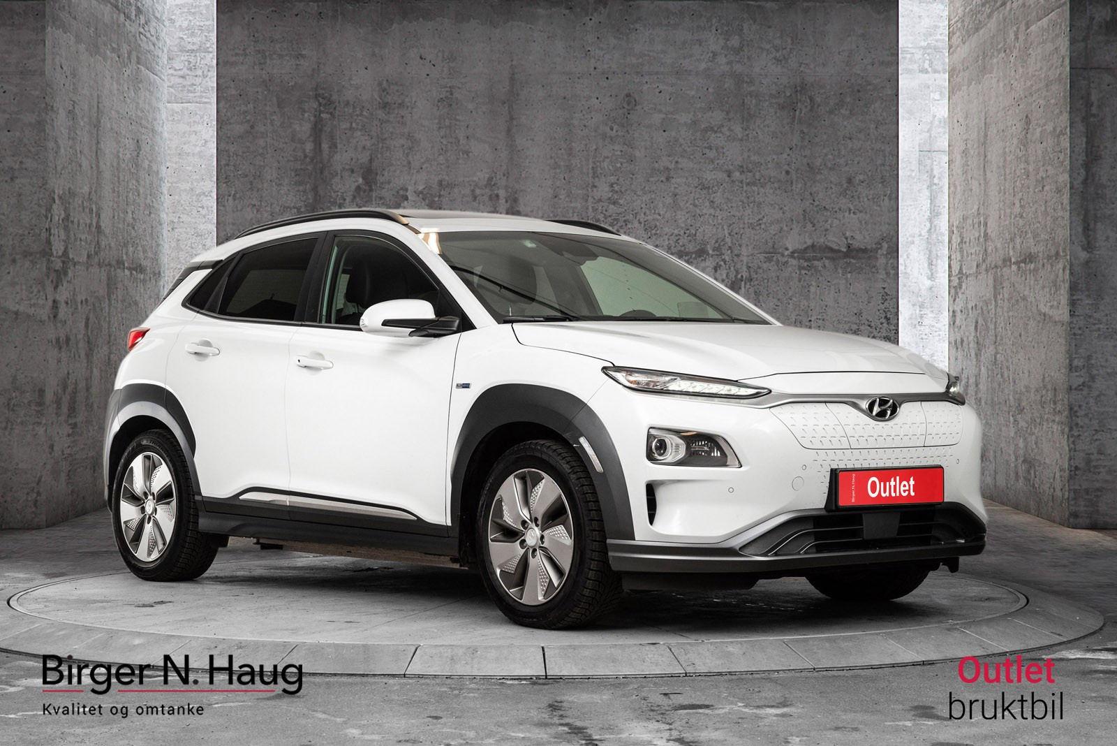 2019 Hyundai Kona