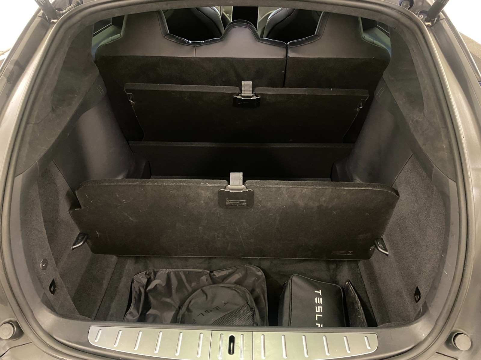 2019 Tesla Model X