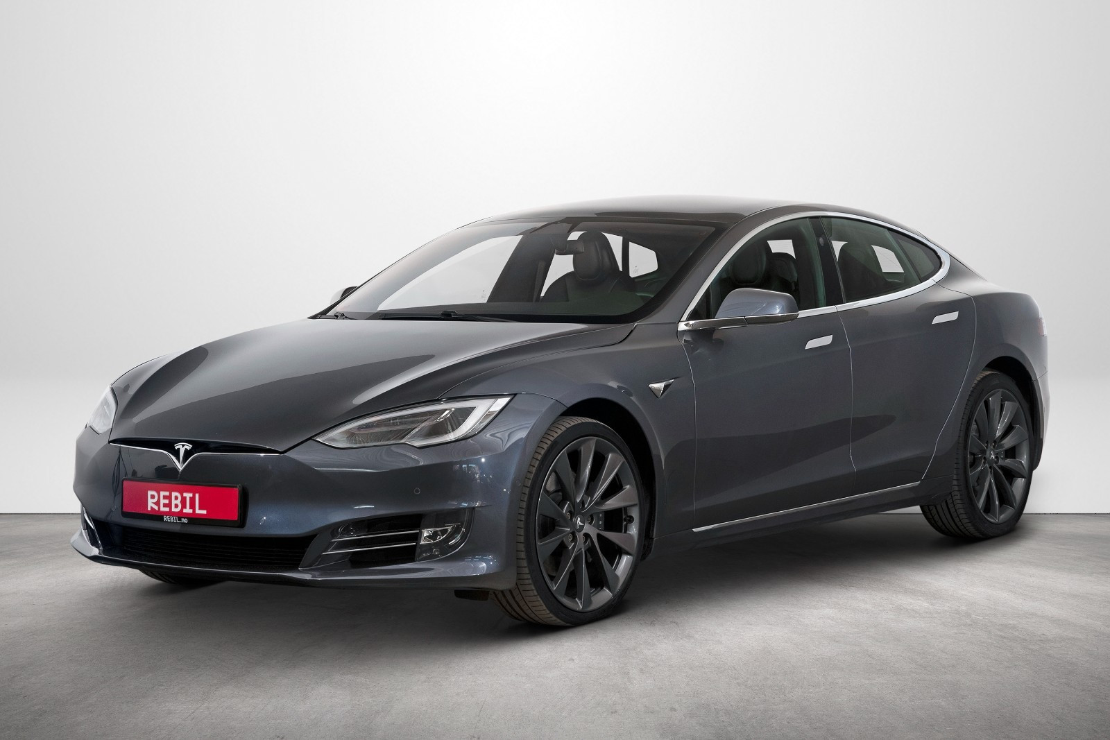 2021 Tesla Model S