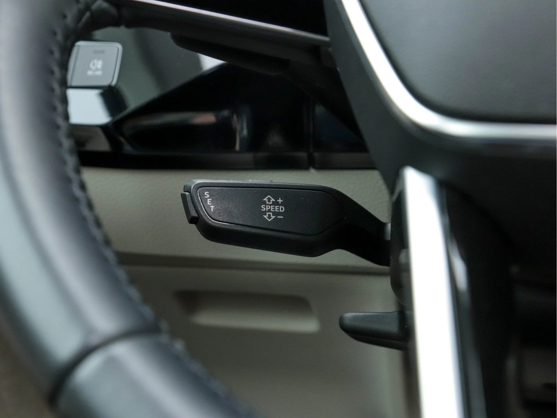 Audi E-Tron 95 kWh Advanced - Quattro - Electric - Automatic - 360 hp - 78.652 km