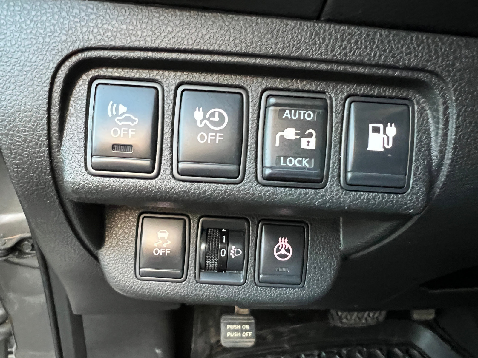 2013 Nissan Leaf