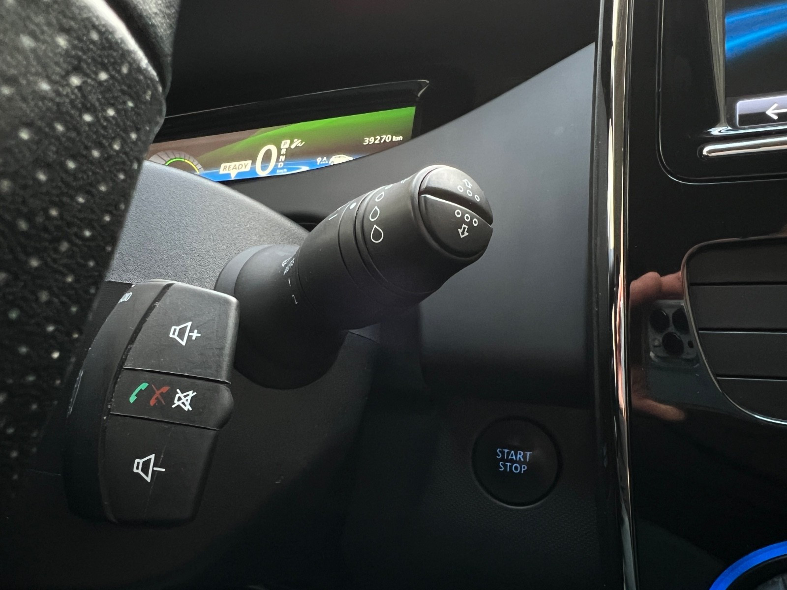2018 Renault Zoe