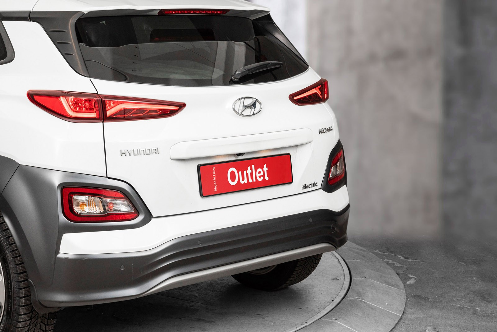 2019 Hyundai Kona
