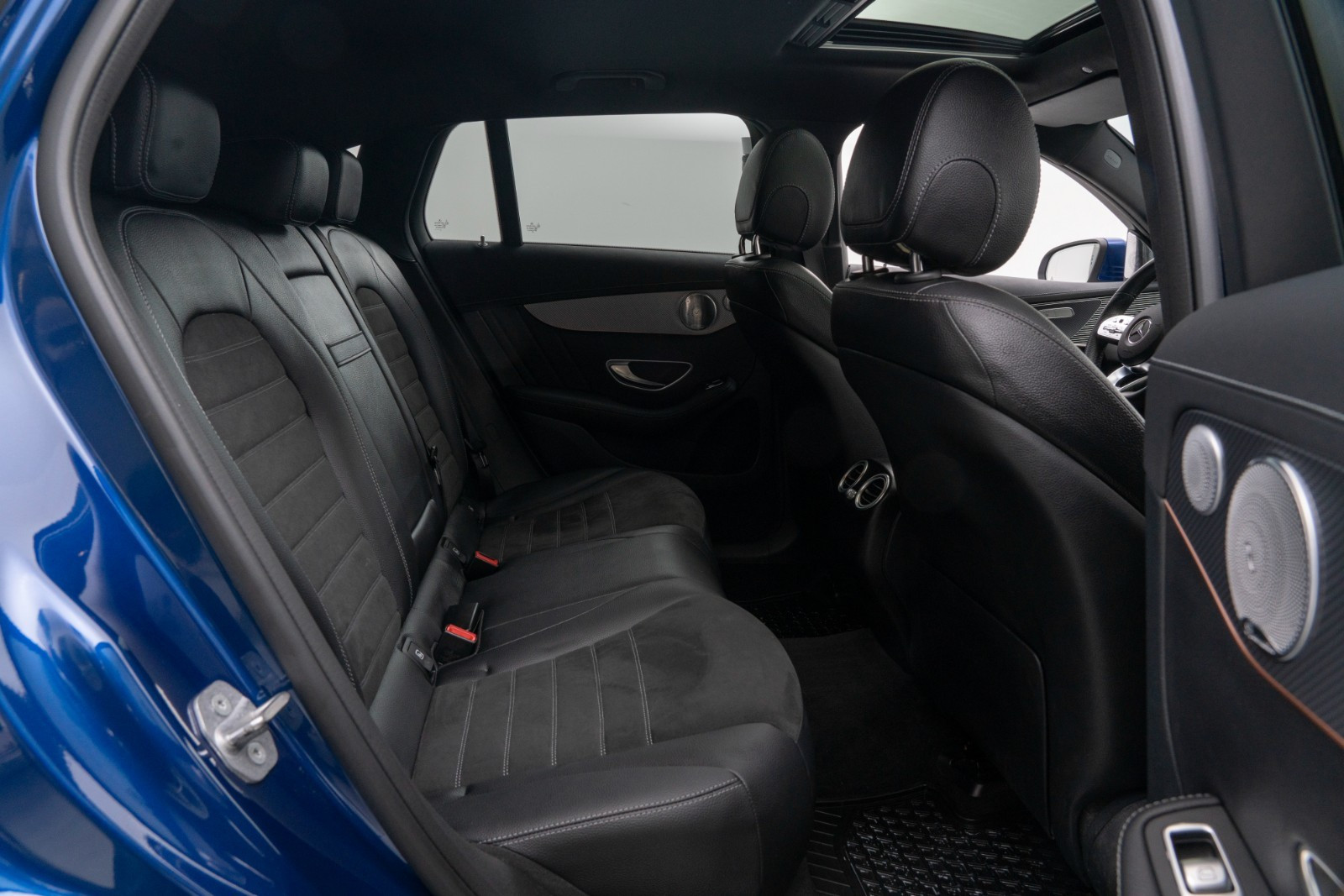 2020 Mercedes-Benz EQC