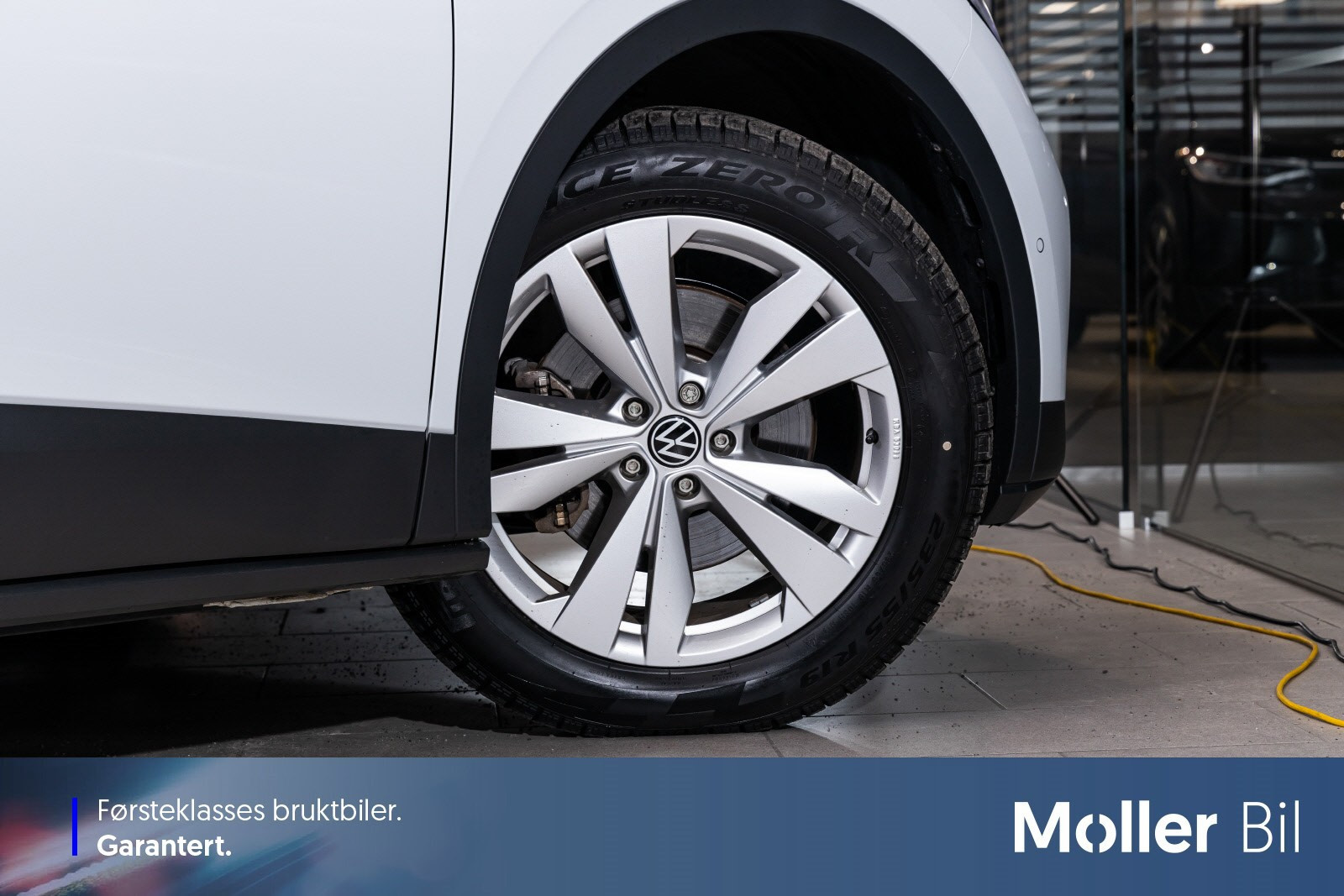 2022 Volkswagen ID.4