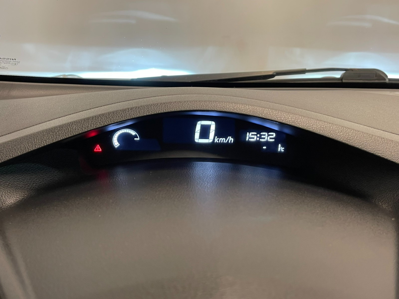 2014 Nissan Leaf