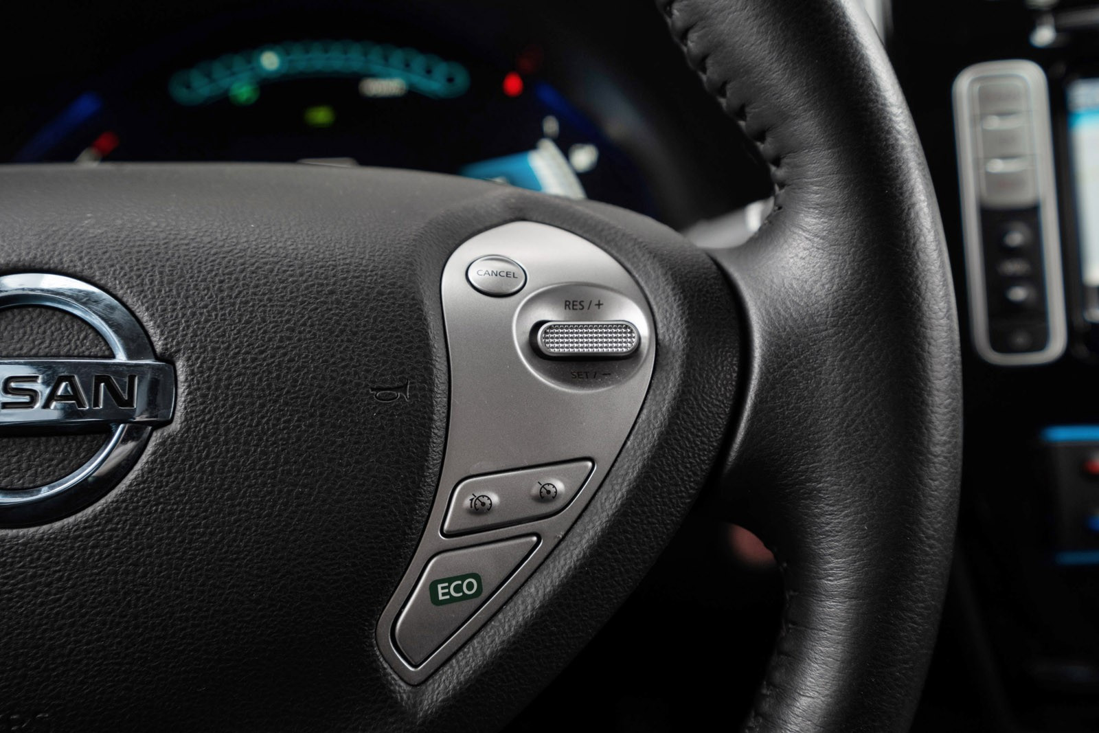 2016 Nissan Leaf