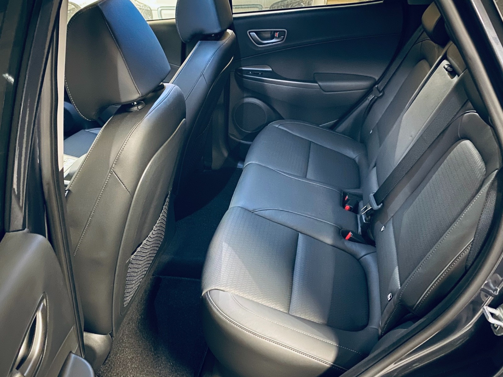 2020 Hyundai Kona