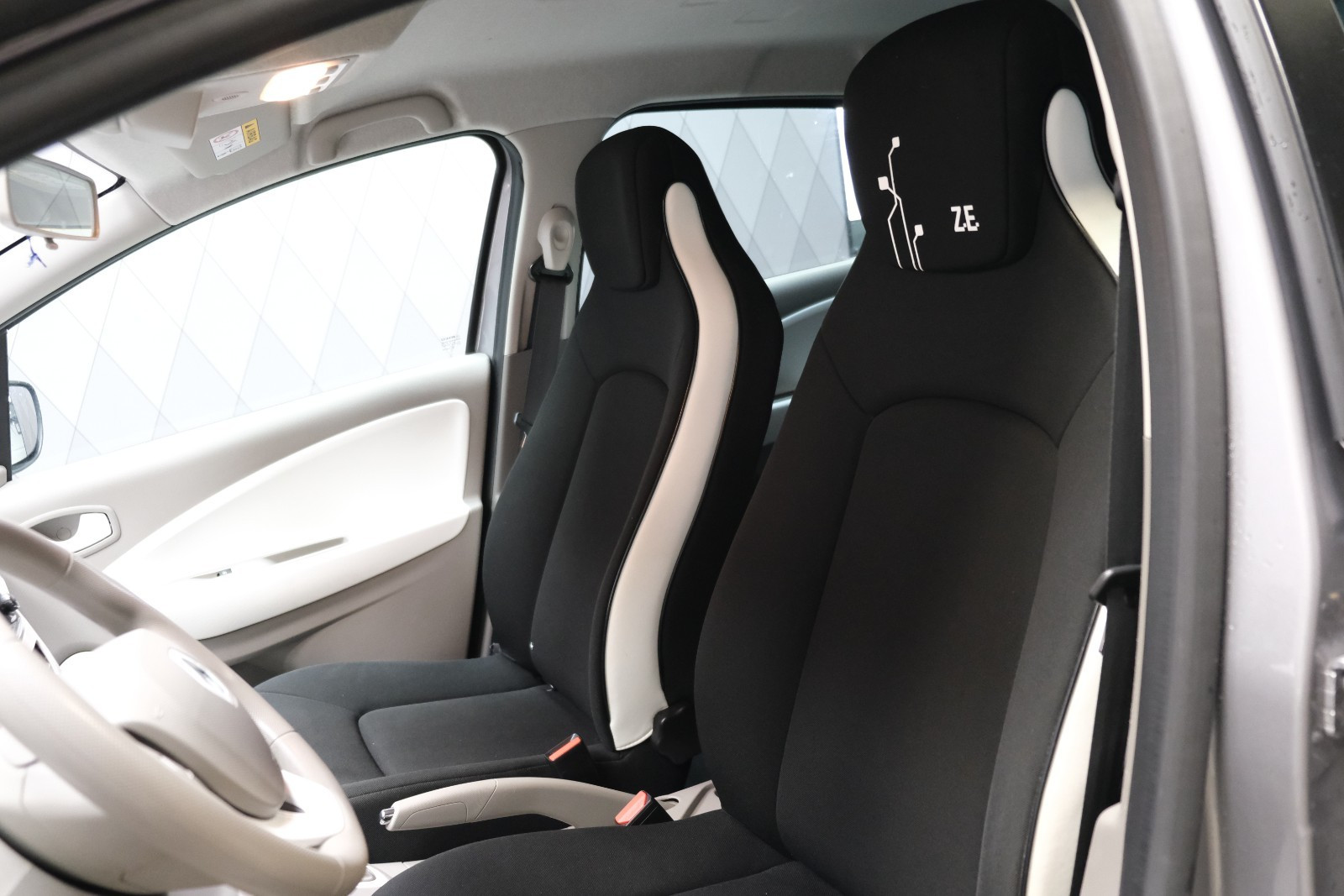2015 Renault Zoe