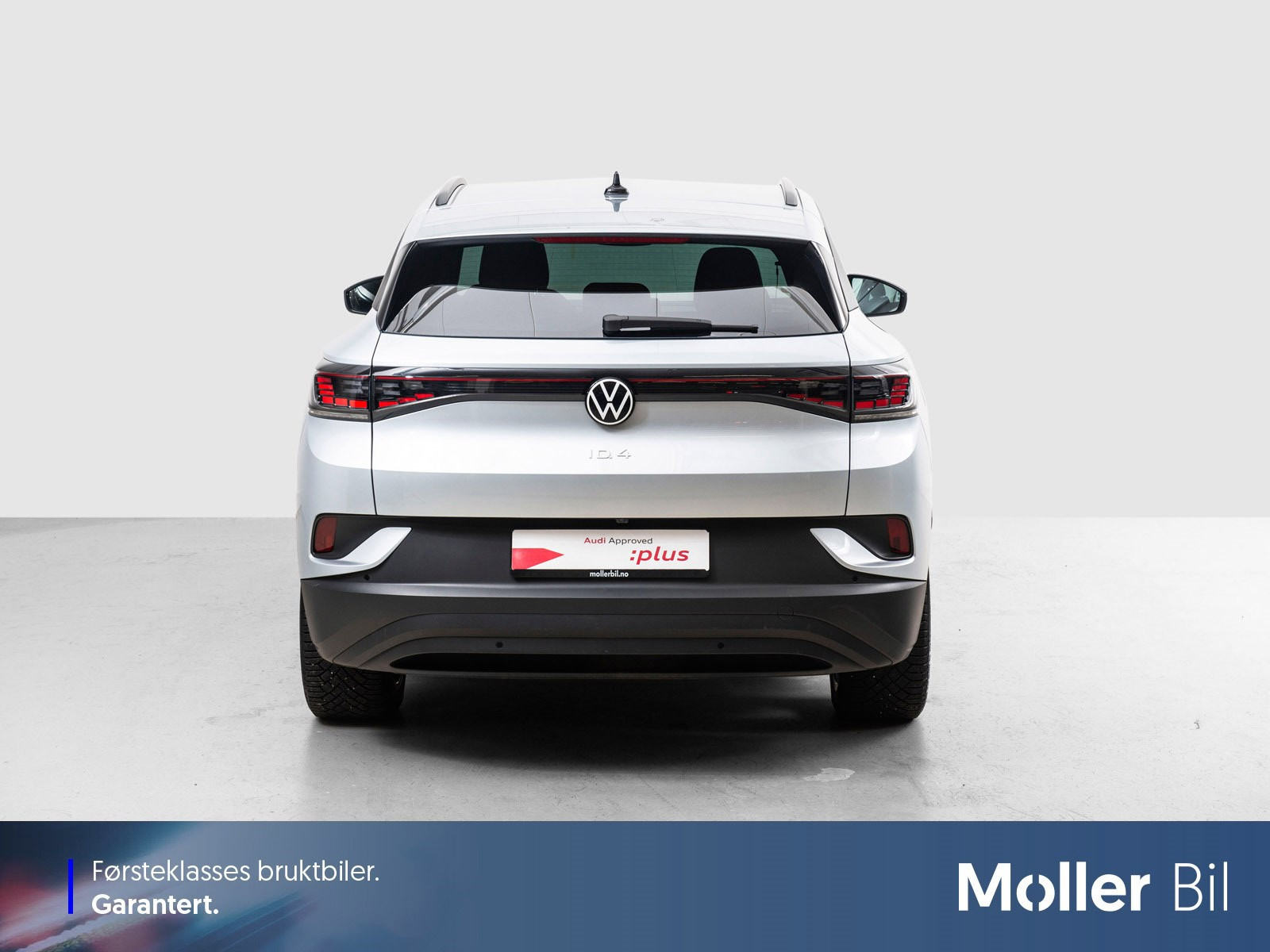 2022 Volkswagen ID.4