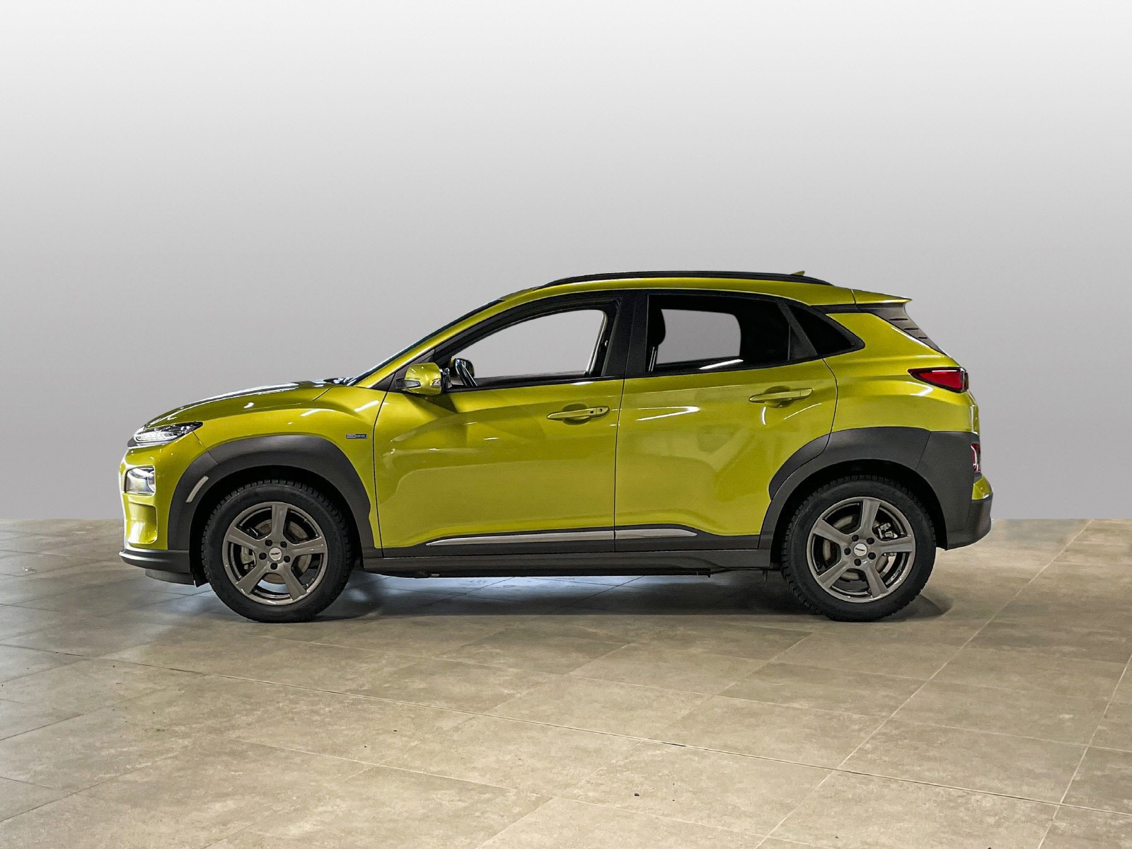 2020 Hyundai Kona