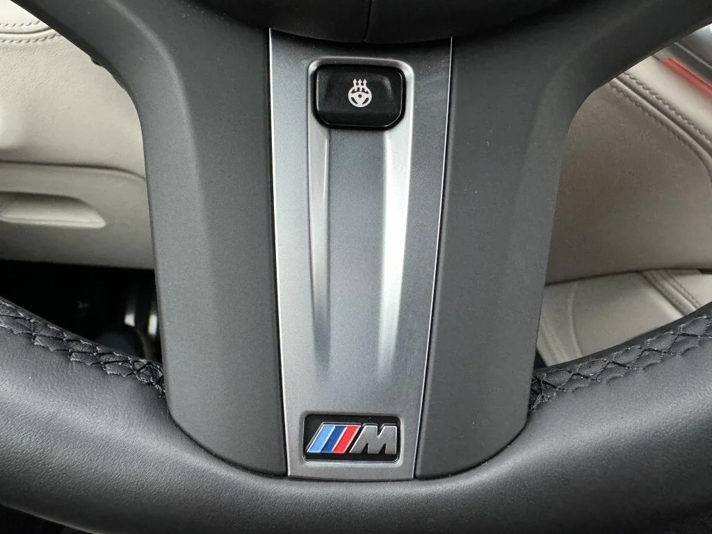 BMW X6 M M Performance - xDrive - Petrol - Automatic - 530 hp - 12.999 km
