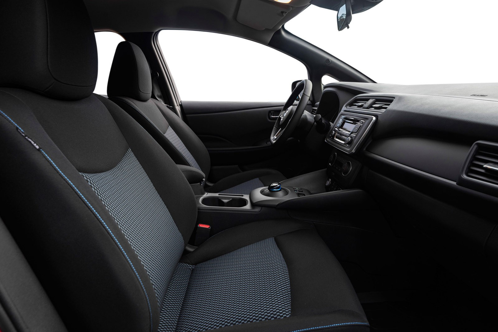 2023 Nissan Leaf
