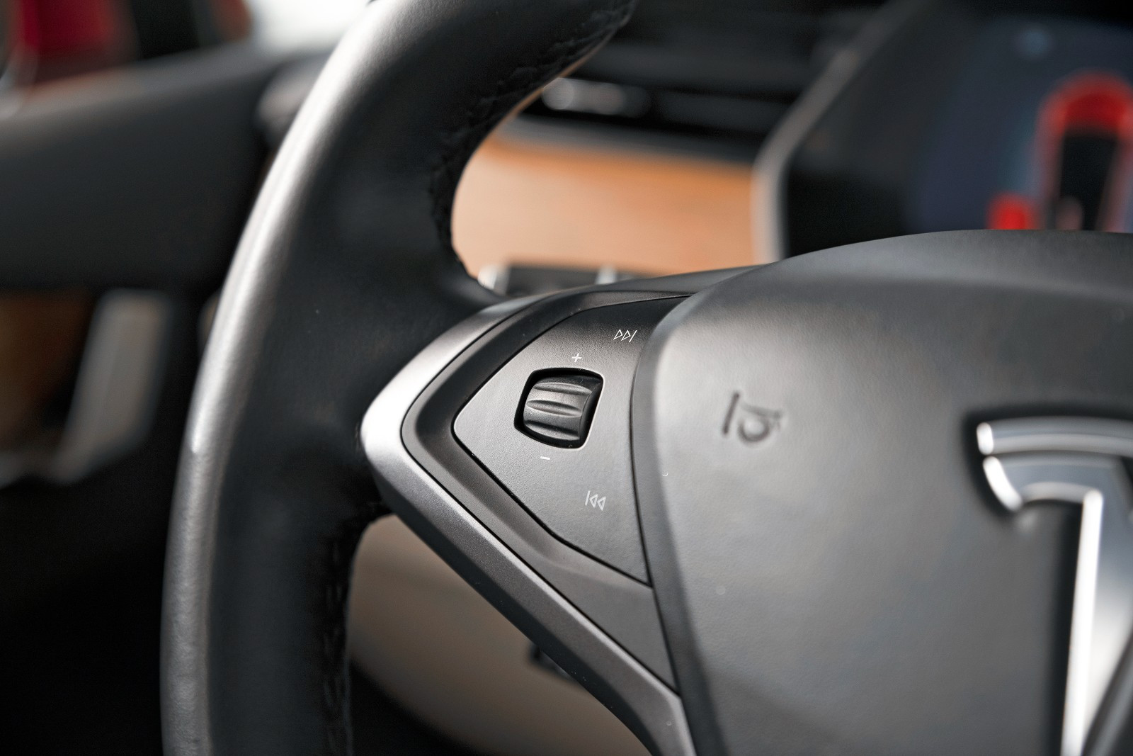 2020 Tesla Model X