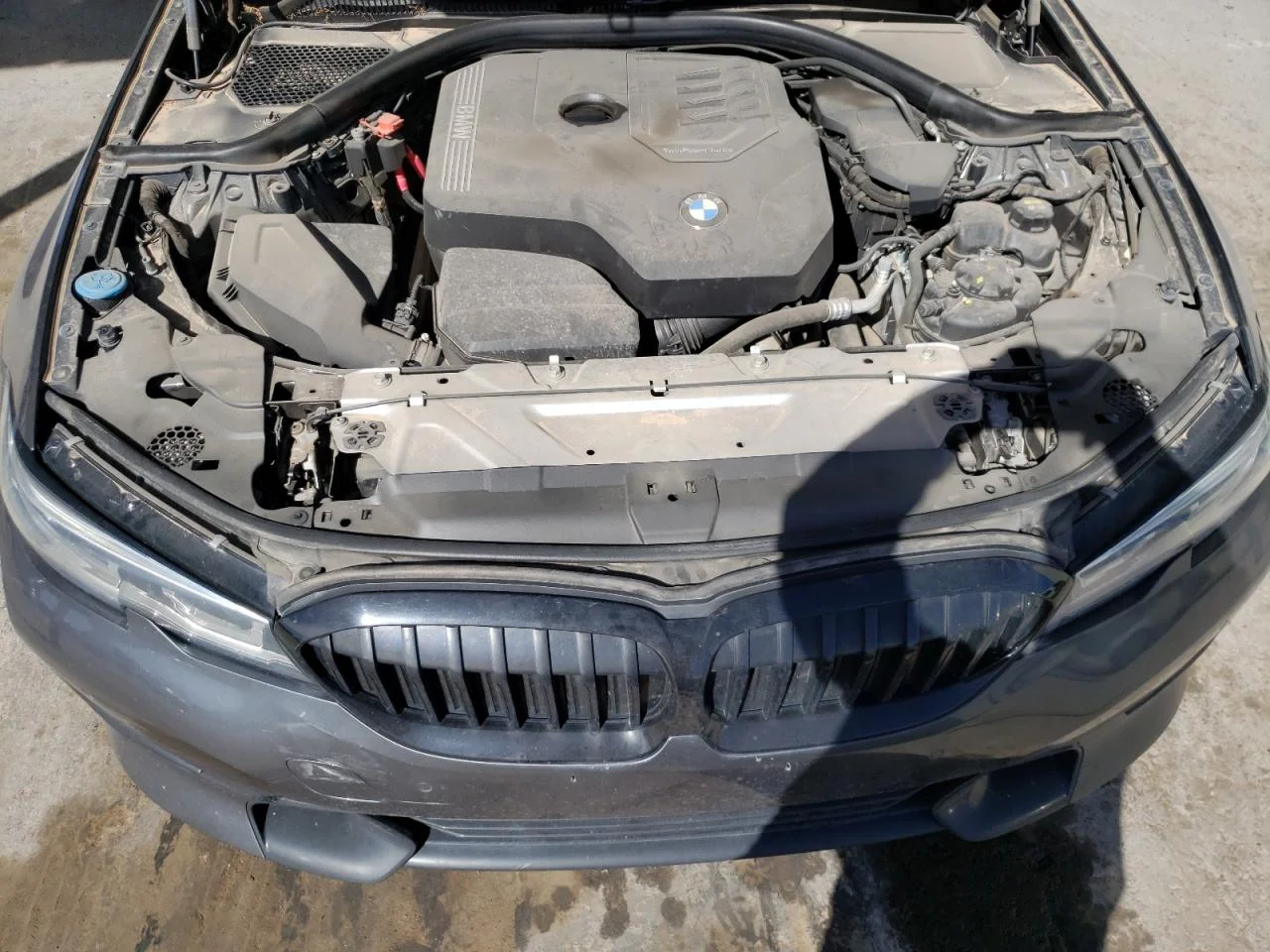 BMW 330I 2020