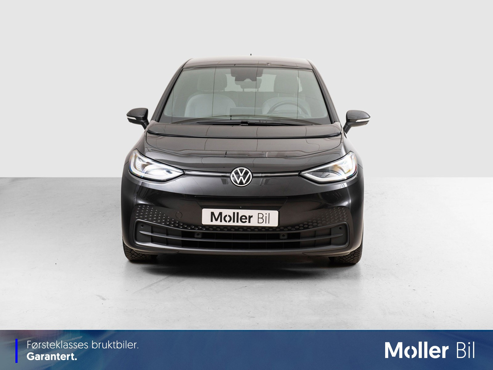 2022 Volkswagen ID.3