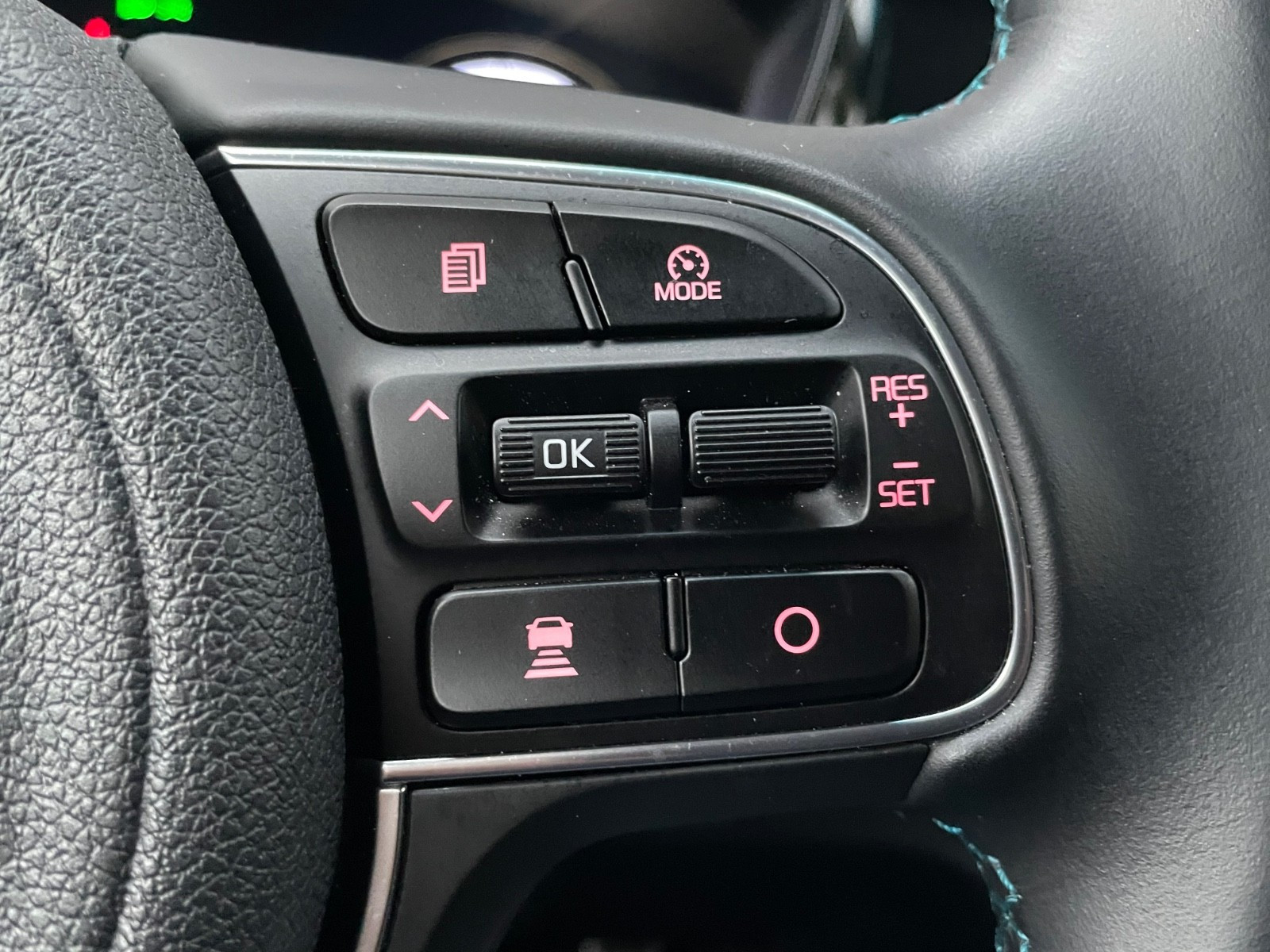 2020 Kia E-Niro