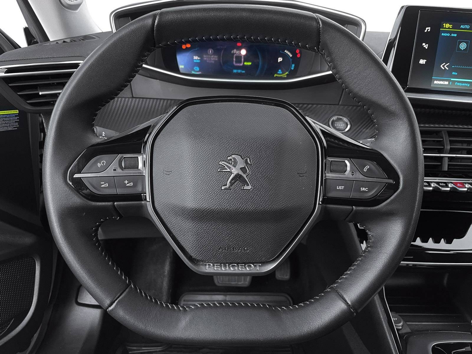 2020 Peugeot 2008
