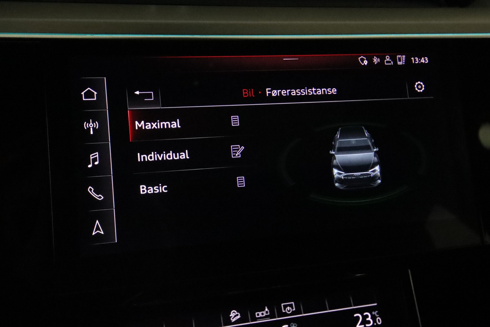 2019 Audi e-tron