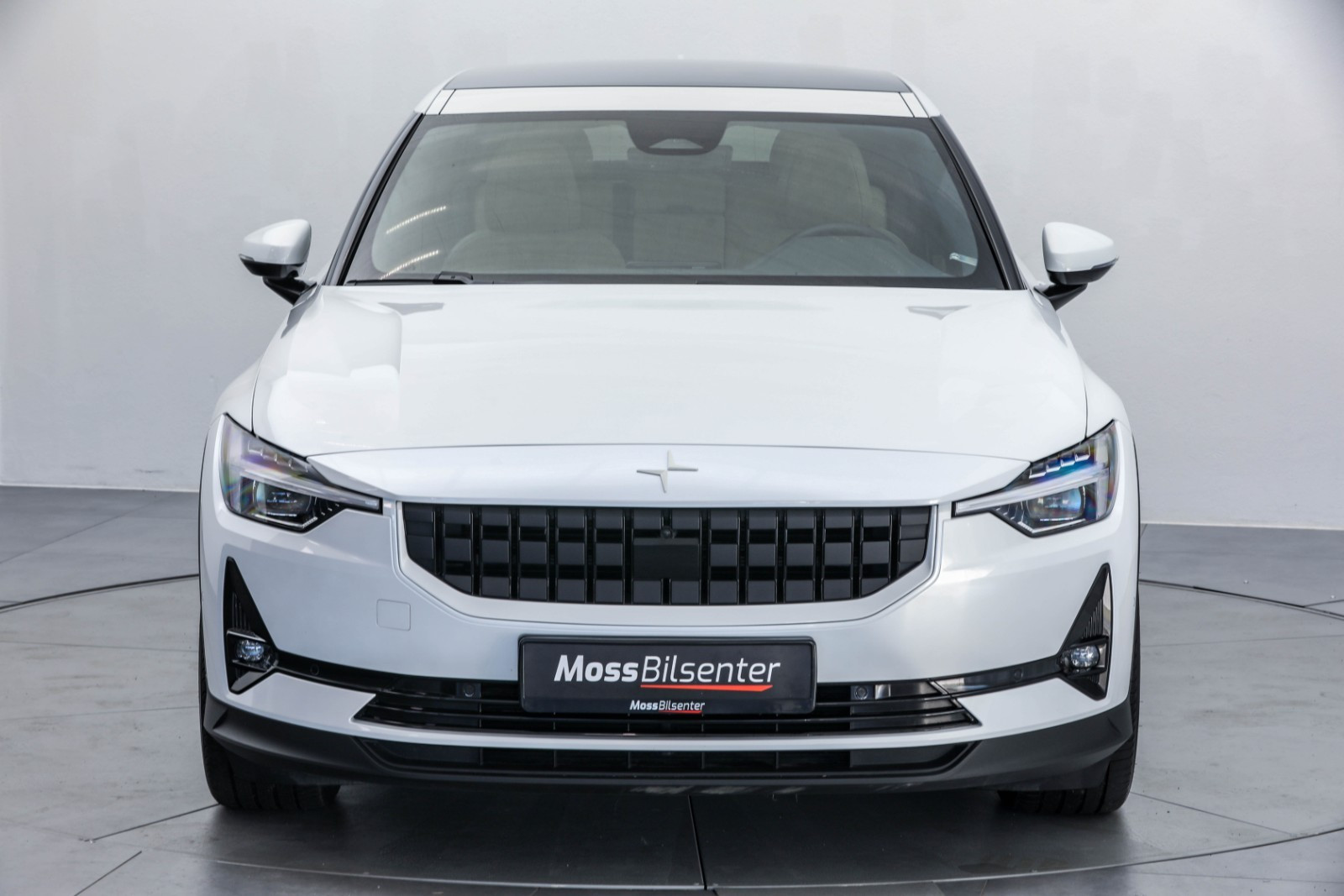 2022 Polestar 2