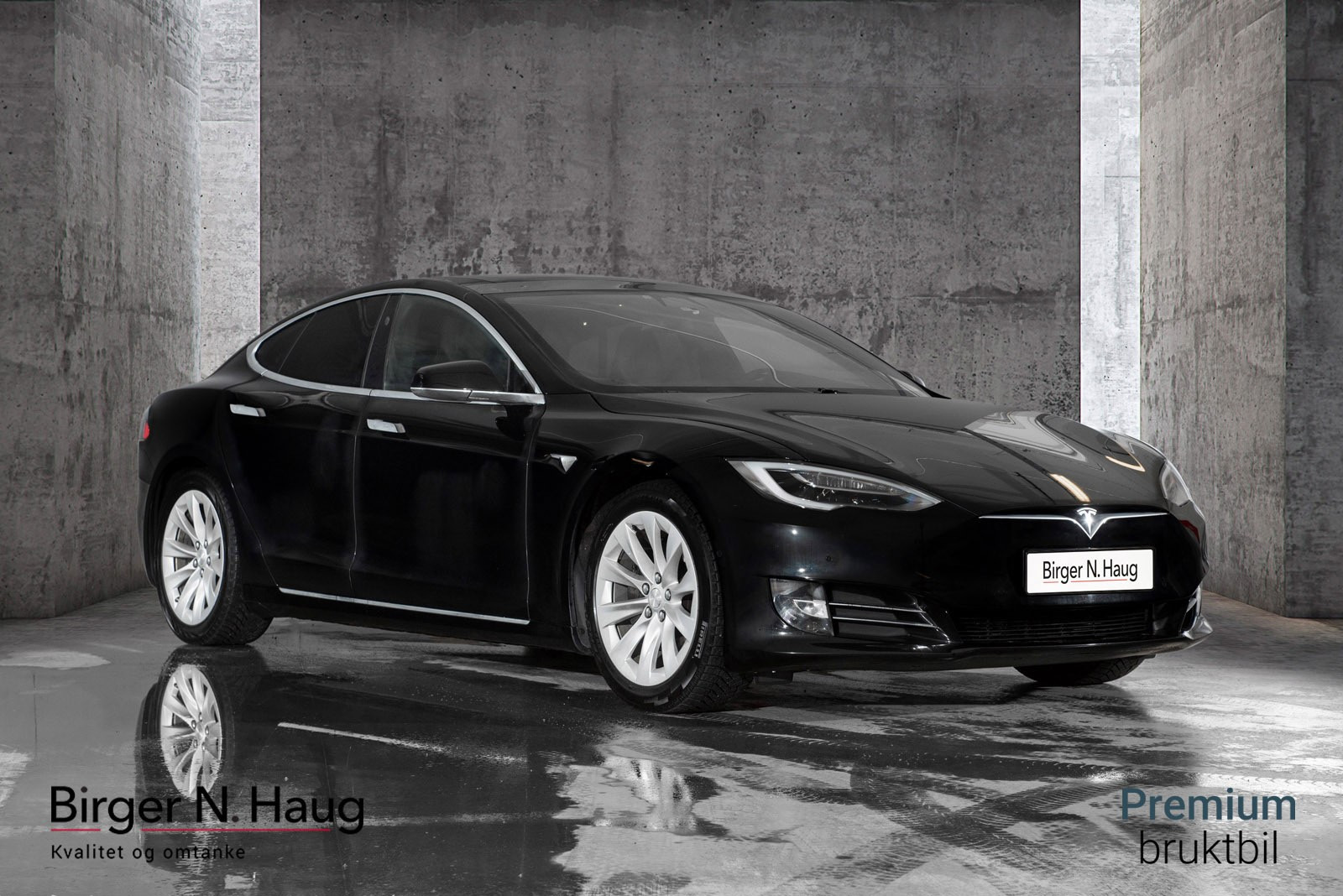 2019 Tesla Model S