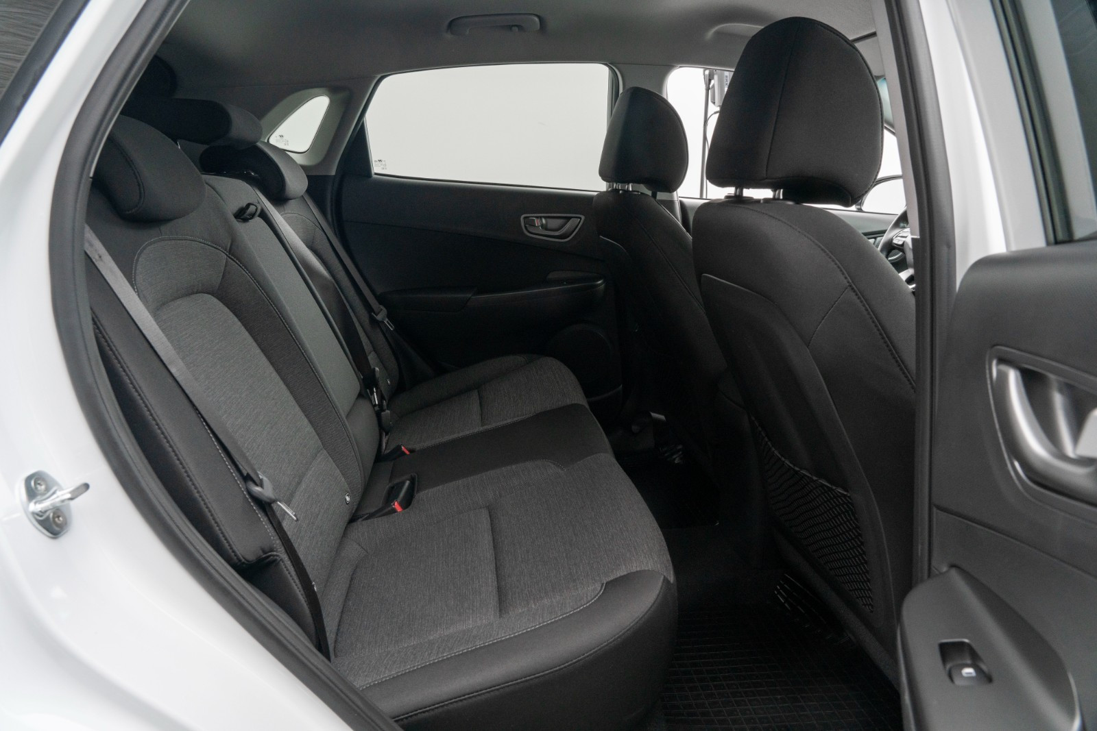 2020 Hyundai Kona