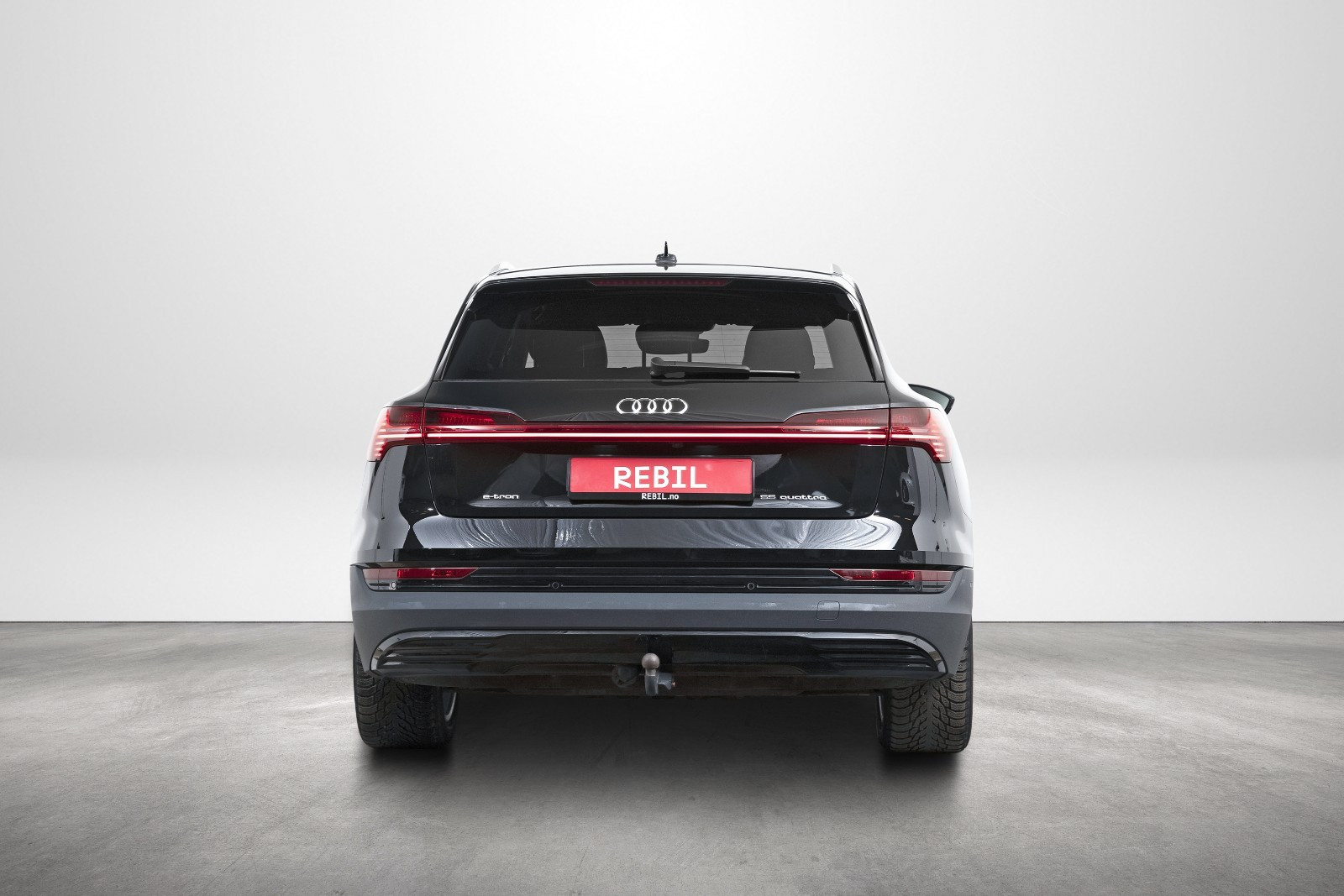 2020 Audi e-tron