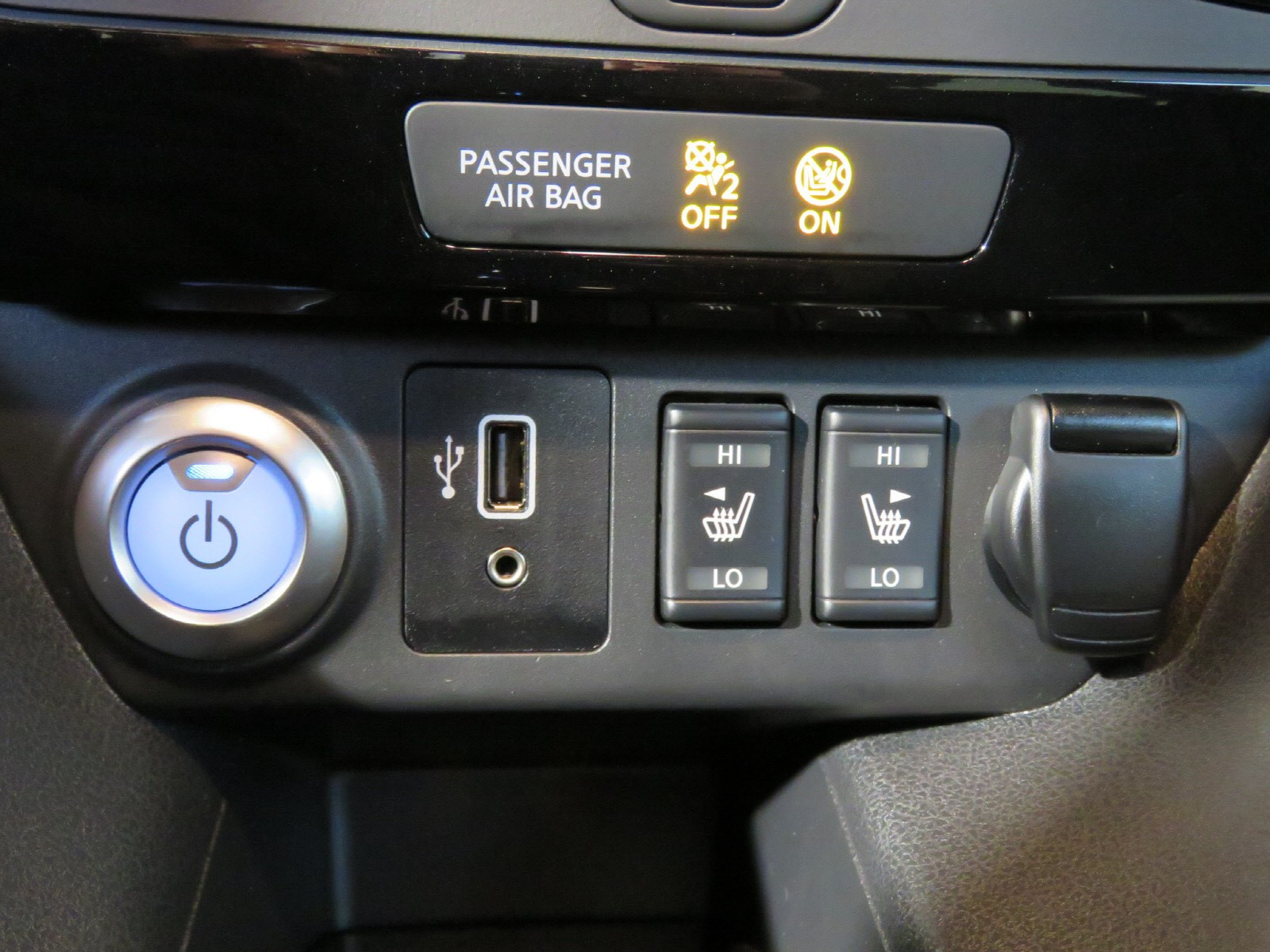 2020 Nissan Leaf