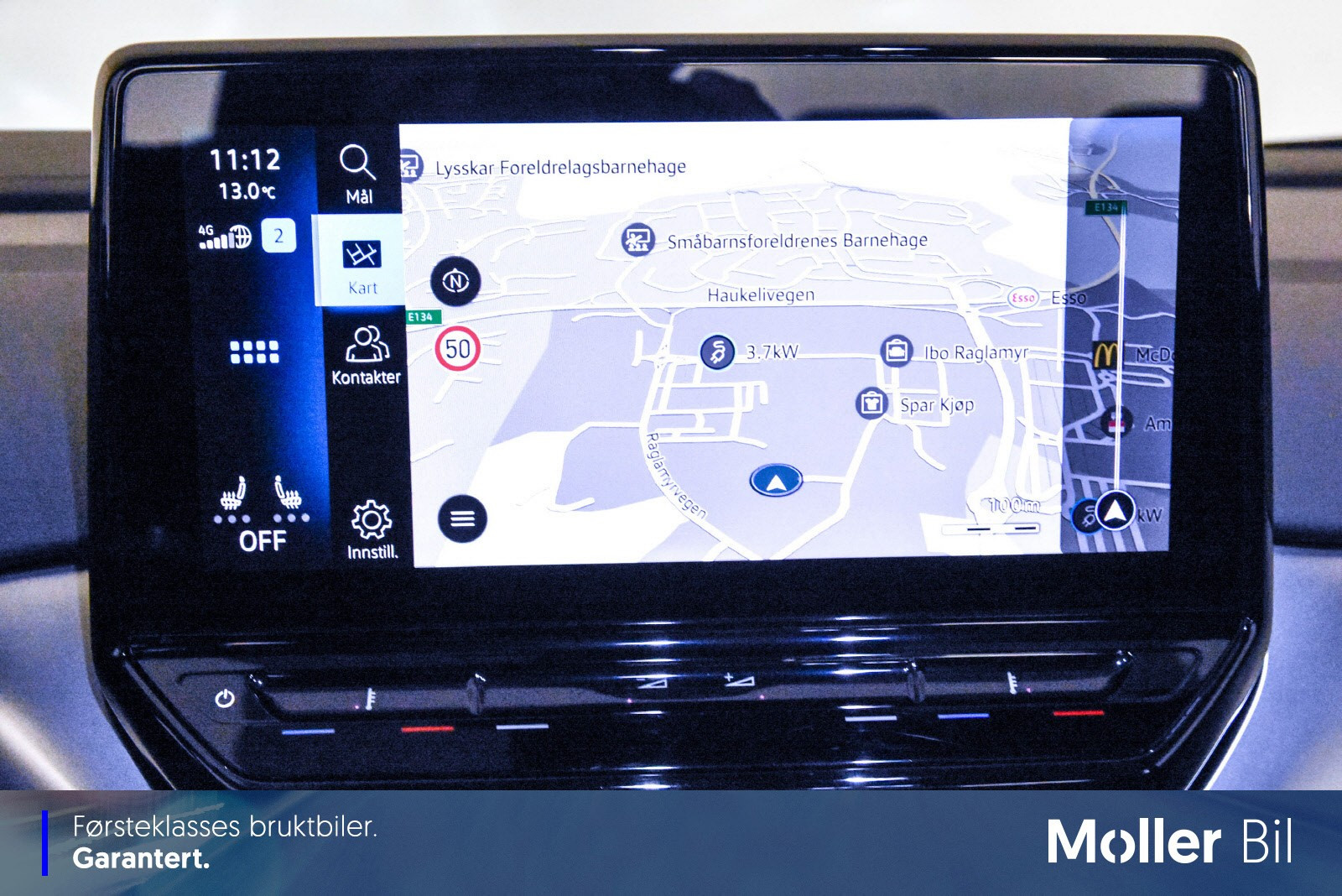 2021 Volkswagen ID.4