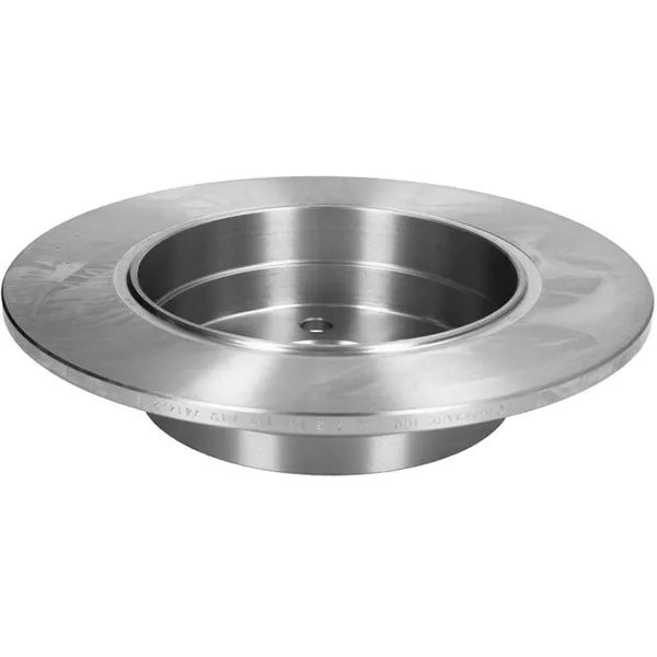 ZIMMERMANN 400365520 Тормозные диски