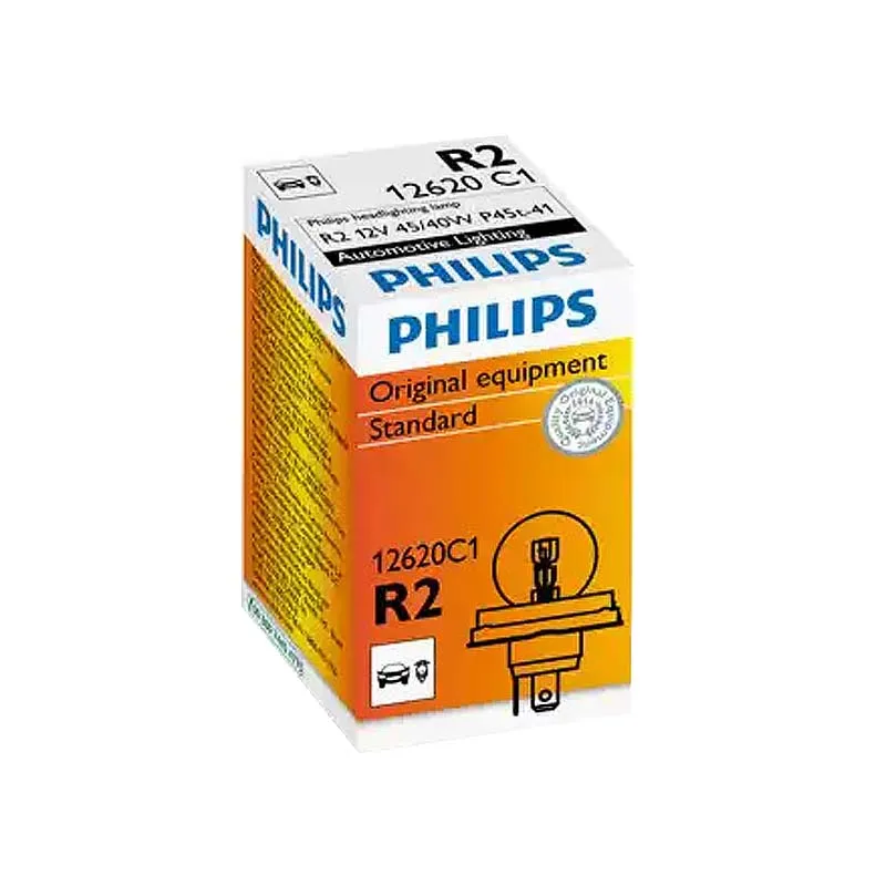 Лампа PHILIPS 40085730