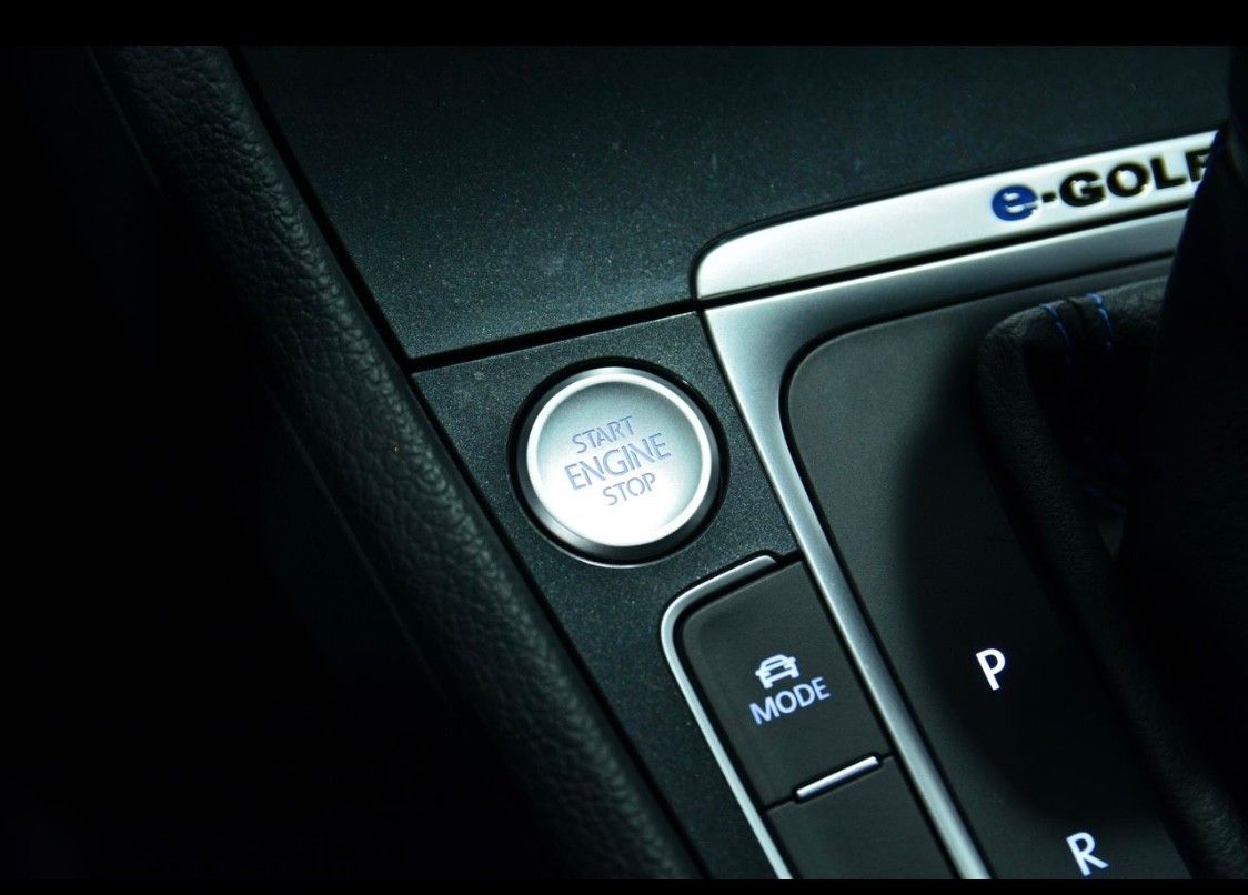 2020 Volkswagen e-Golf