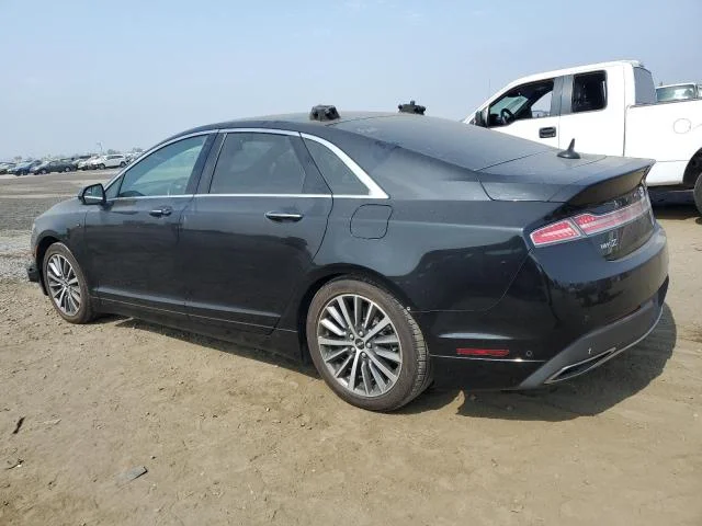 2017 LINCOLN MKZ HYBRID SELECT