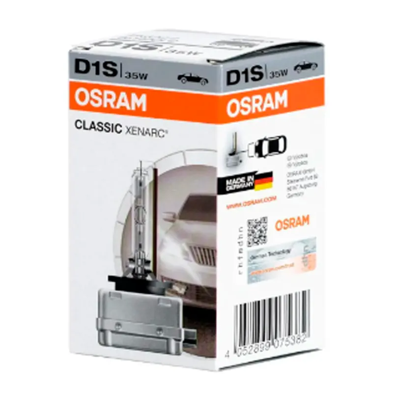 Лампа OSRAM 4052899075382