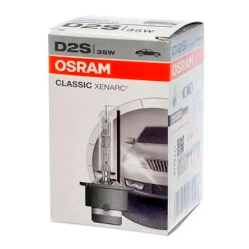 Лампа OSRAM 4052899075443