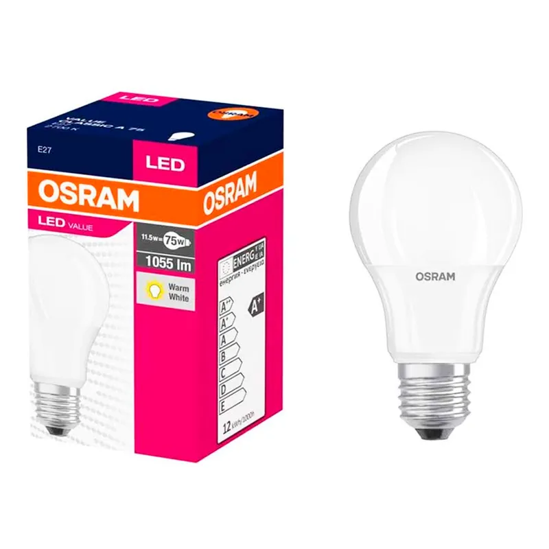 Лампа OSRAM 4052899971035