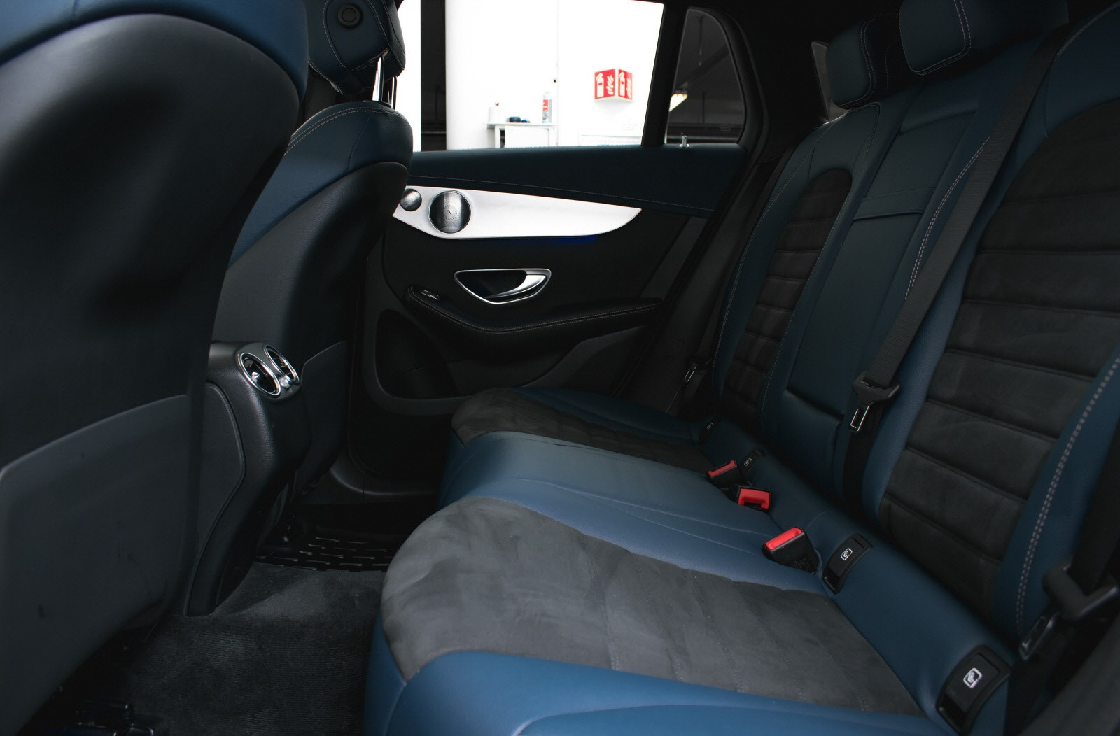 2019 Mercedes-Benz EQC