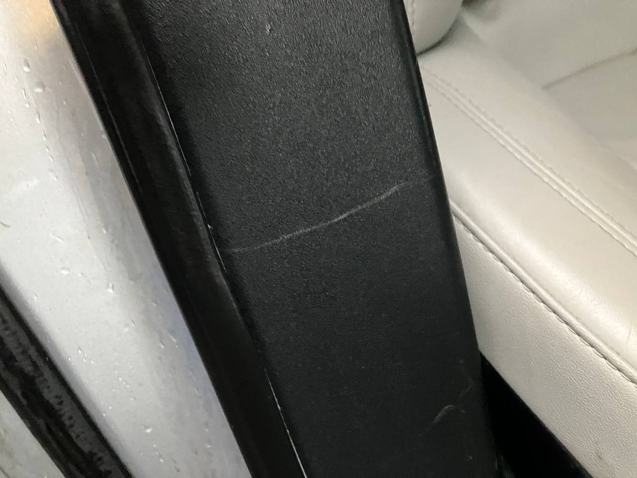 2014 Tesla Model S